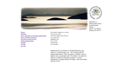 Desktop Screenshot of neptun-druzinskaterapija.si